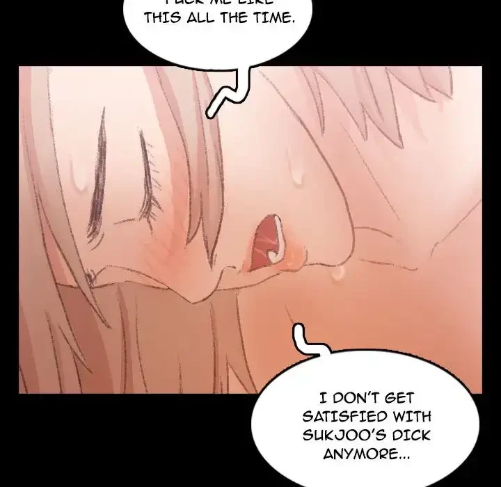 Secret Neighbors Chapter 27, page 47