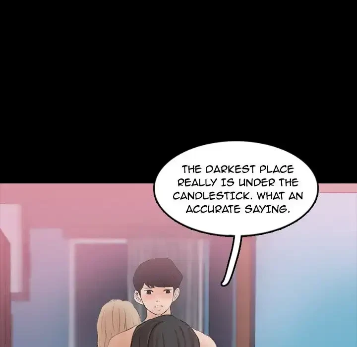 Secret Neighbors Chapter 27, page 58