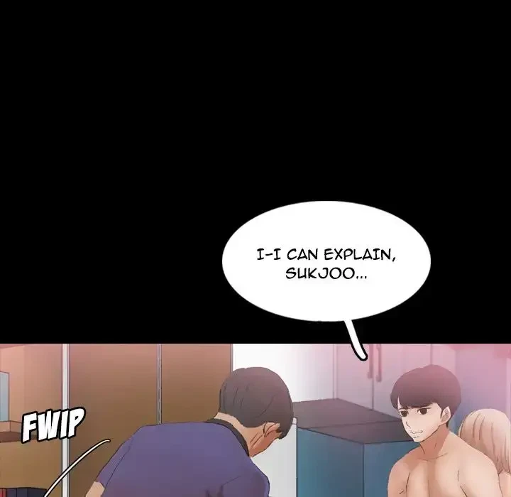 Secret Neighbors Chapter 27, page 60