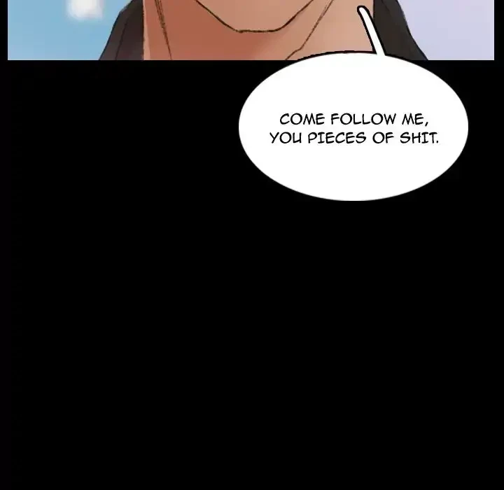 Secret Neighbors Chapter 27, page 71