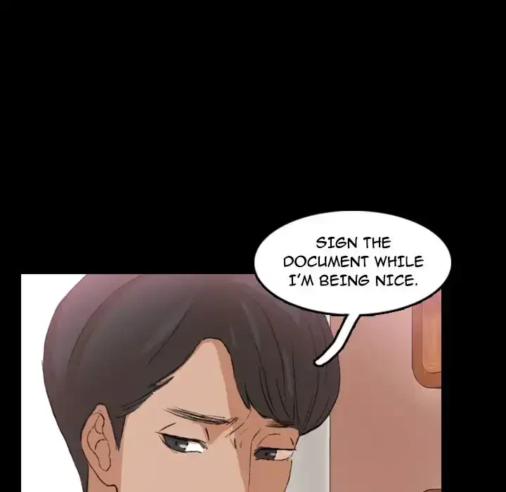 Secret Neighbors Chapter 27, page 75