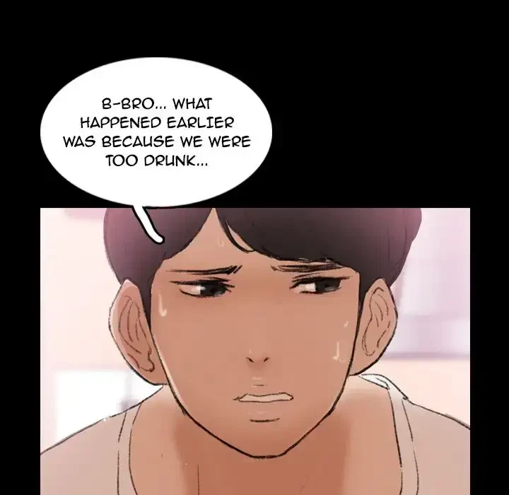 Secret Neighbors Chapter 27, page 85