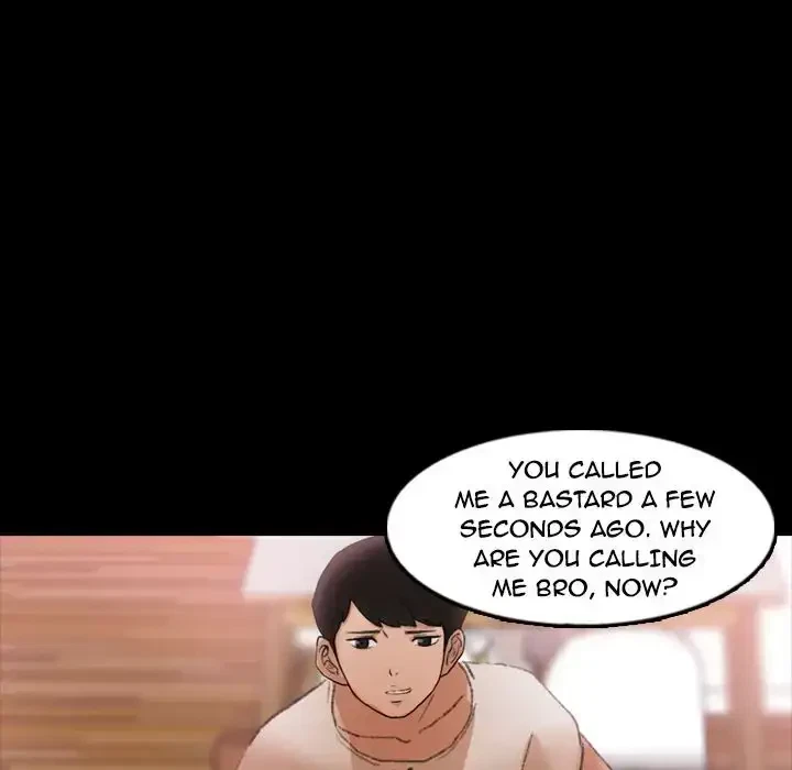 Secret Neighbors Chapter 27, page 88
