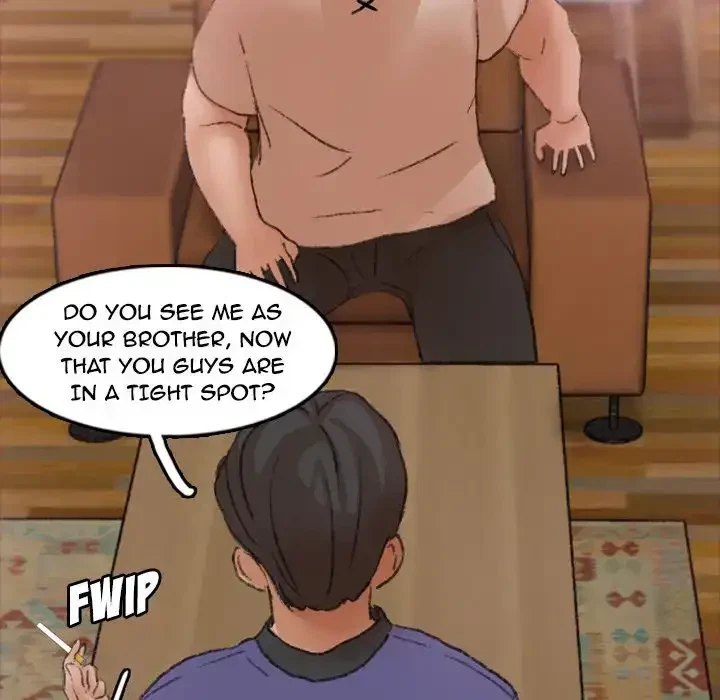 Secret Neighbors Chapter 27, page 89