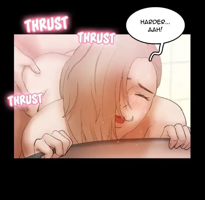 Secret Neighbors Chapter 27, page 9