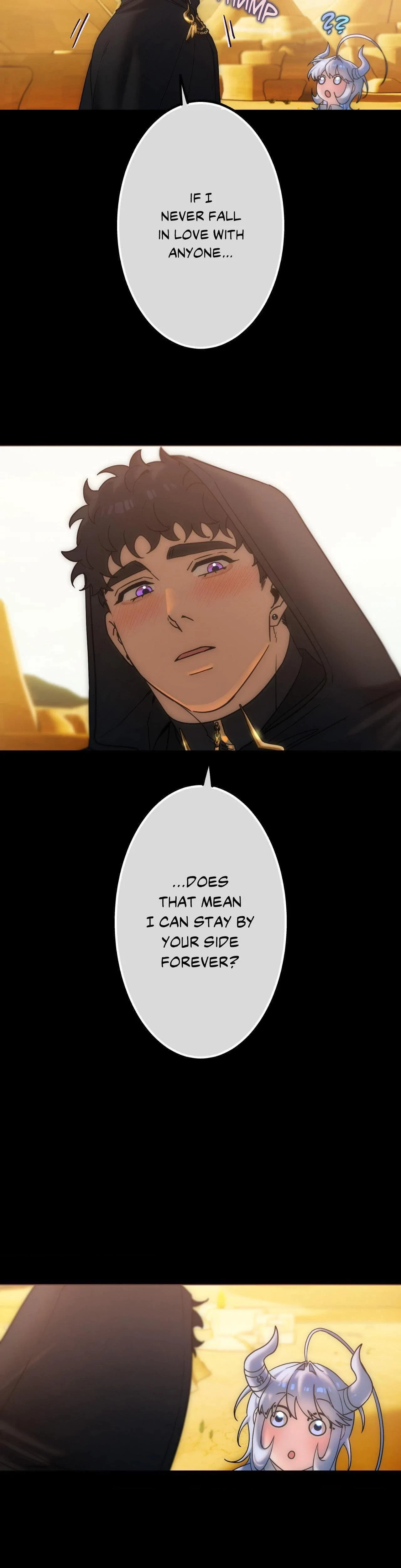 The Knight And The Witch Chapter 17, page 5