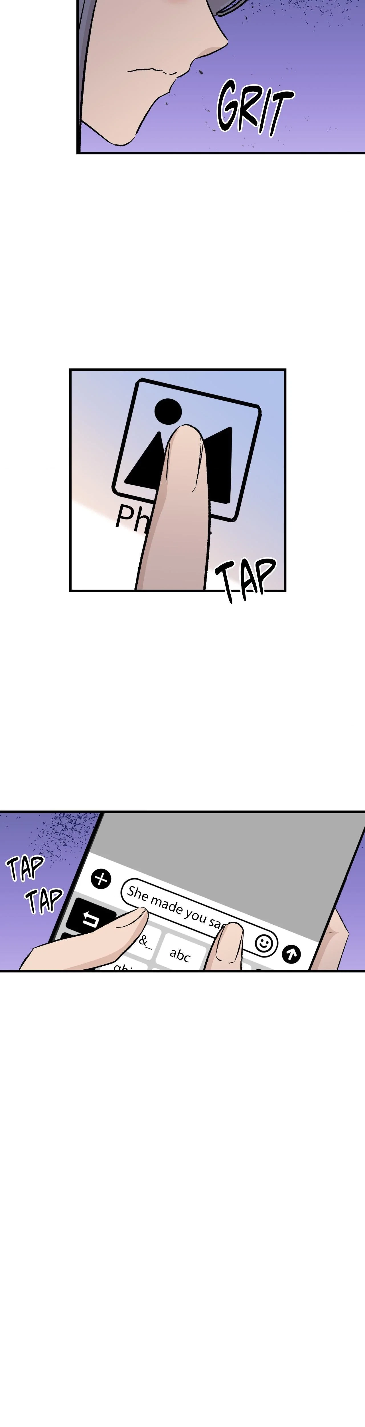 Three's A (Nice) Crowd Chapter 26, page 16