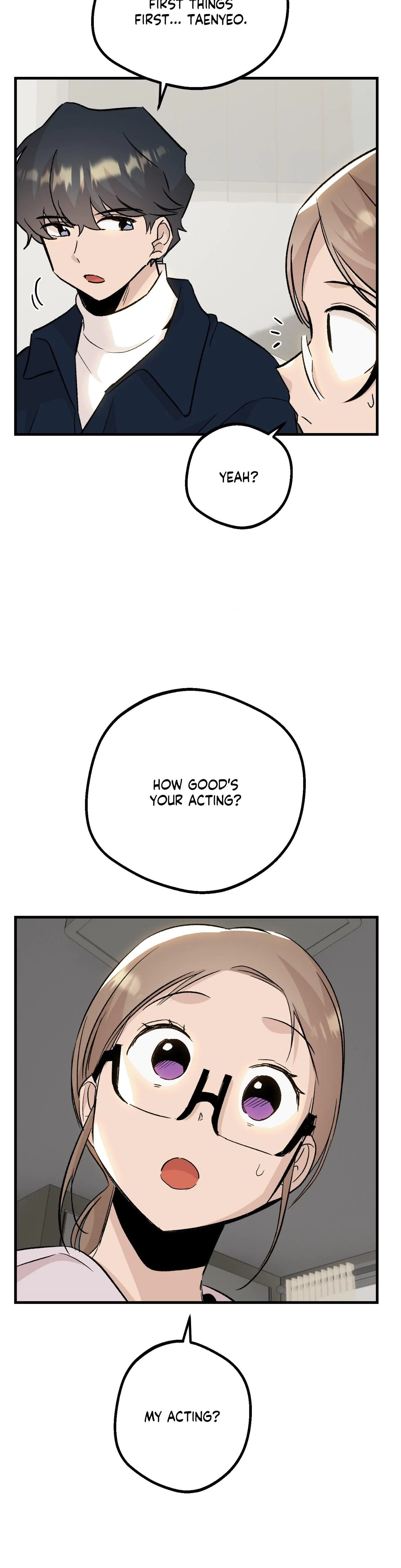 Three's A (Nice) Crowd Chapter 26, page 26