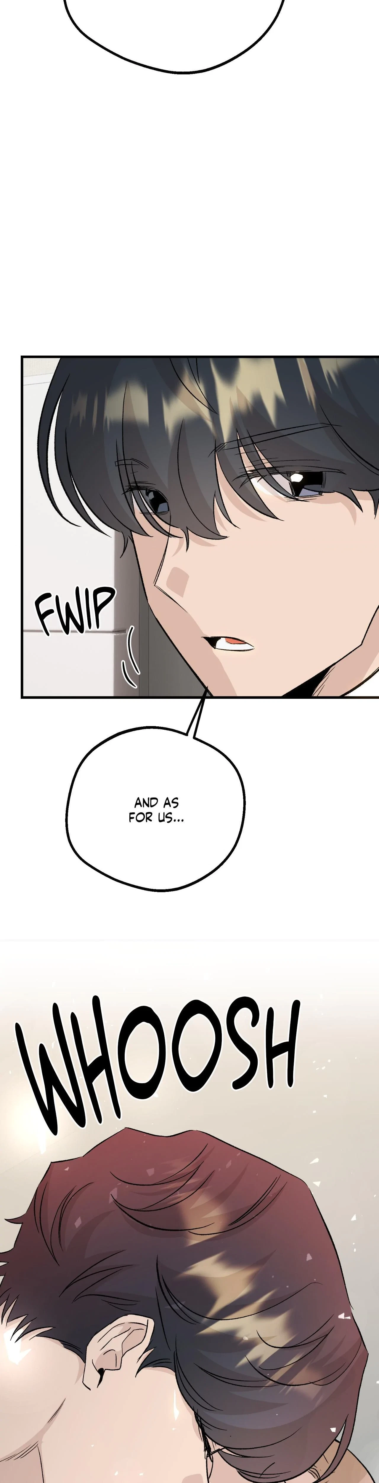 Three's A (Nice) Crowd Chapter 26, page 28