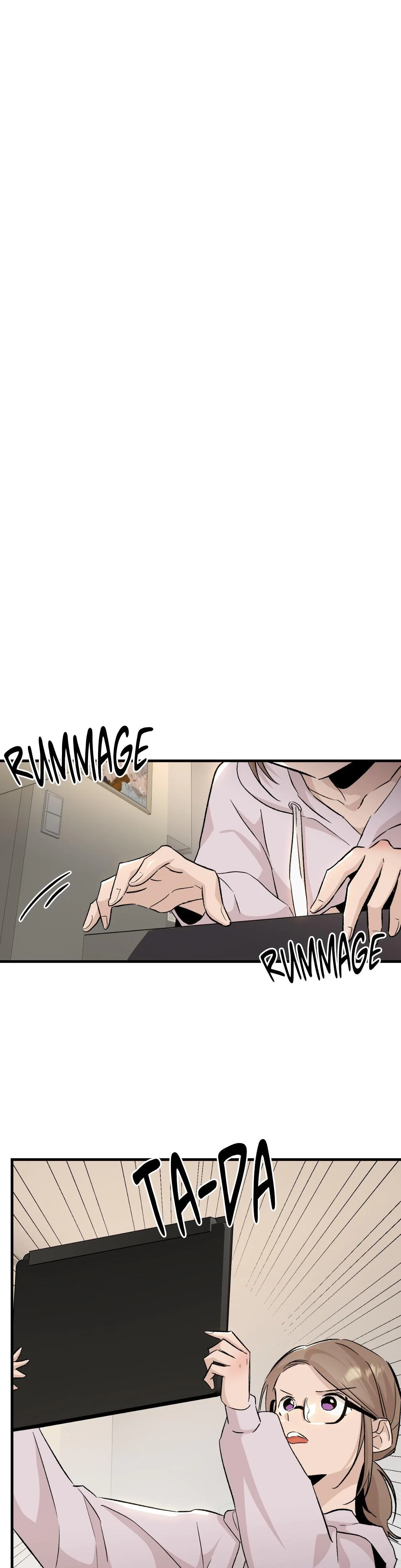 Three's A (Nice) Crowd Chapter 26, page 4