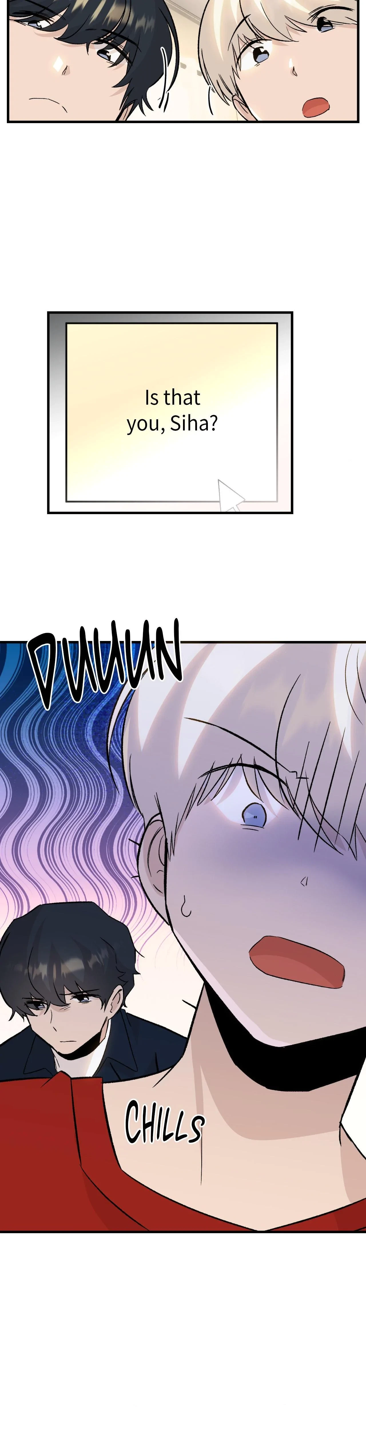 Three's A (Nice) Crowd Chapter 26, page 9