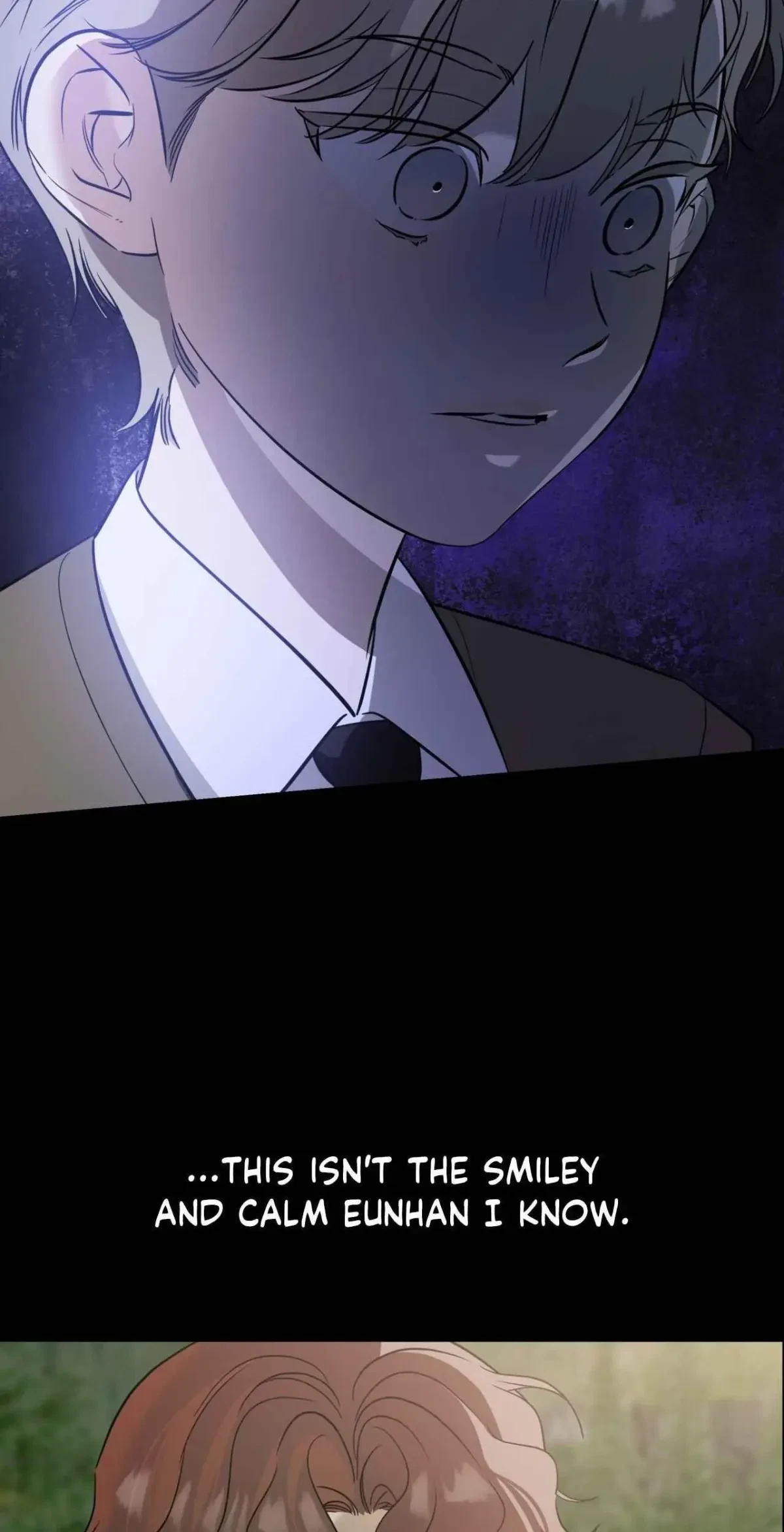 Ghostly Vendetta Chapter 41, page 3
