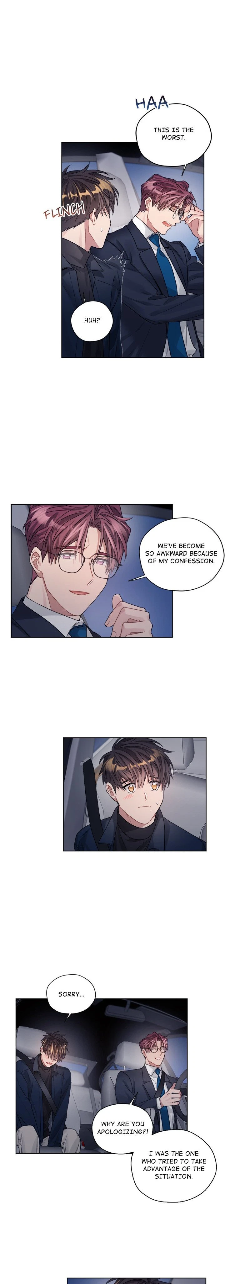 Bad Plan Chapter 45, page 3