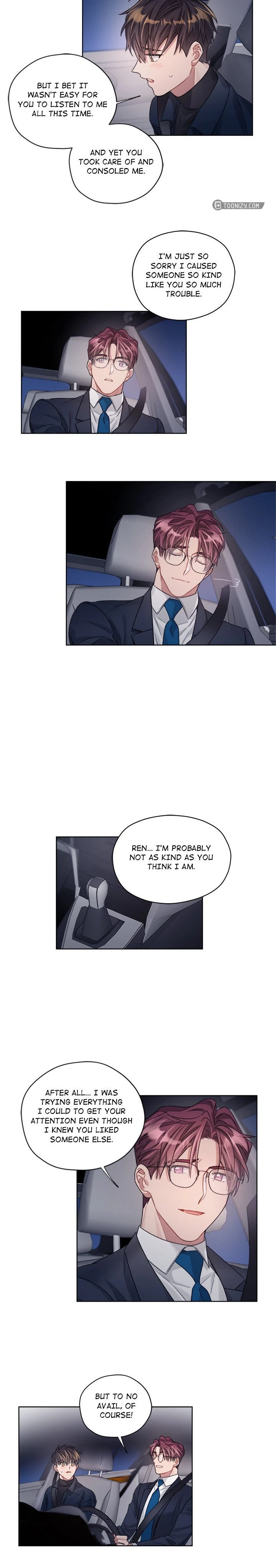Bad Plan Chapter 45, page 4