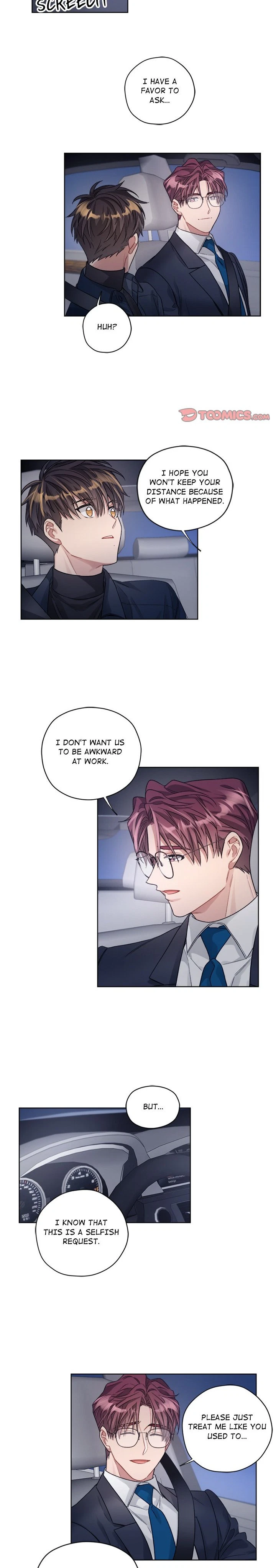 Bad Plan Chapter 45, page 6
