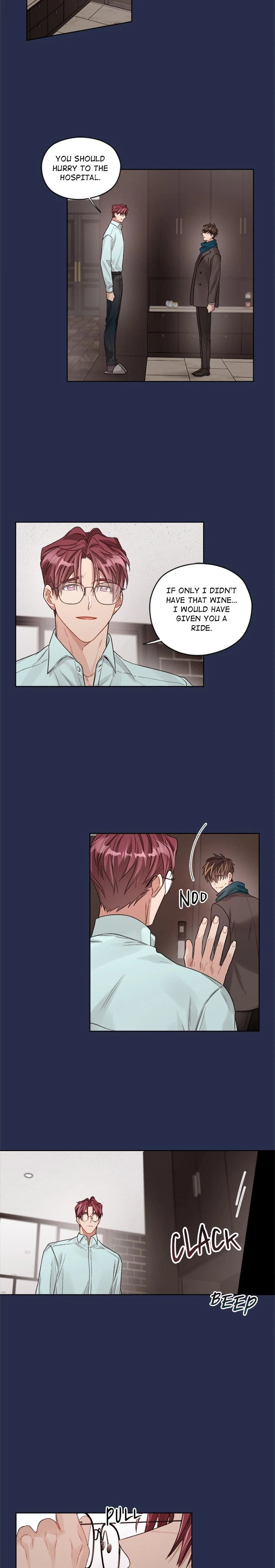 Bad Plan Chapter 45, page 9