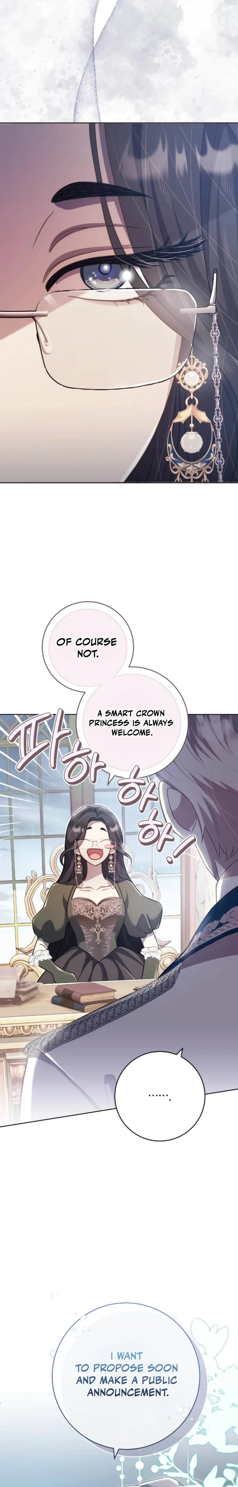A Prince To You Chapter 23, page 16