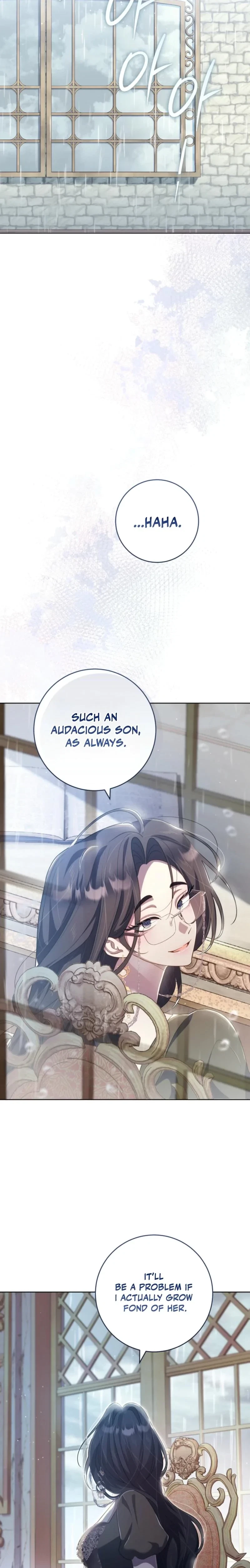 A Prince To You Chapter 23, page 19