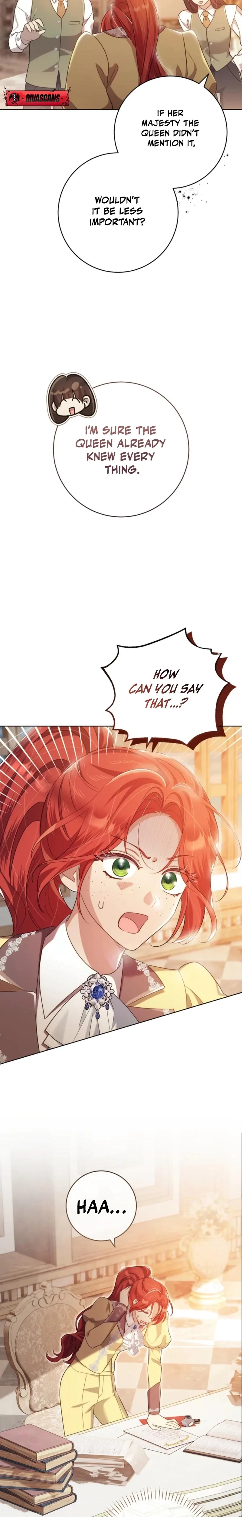 A Prince To You Chapter 23, page 2