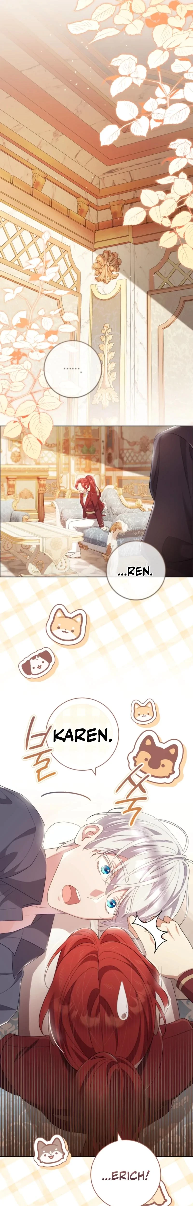 A Prince To You Chapter 23, page 21