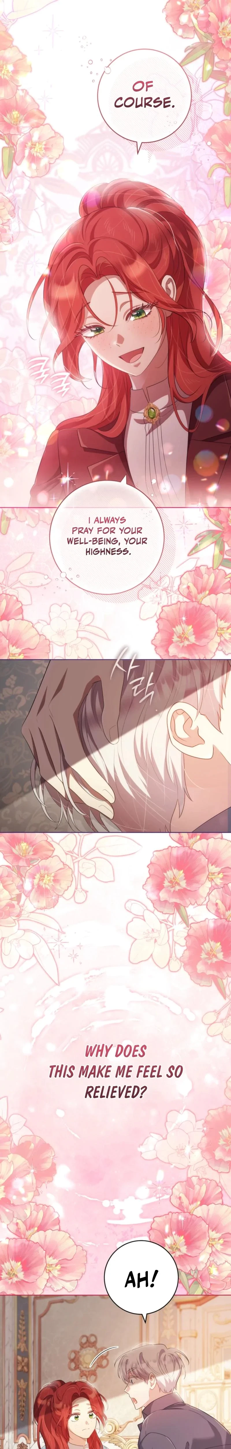 A Prince To You Chapter 23, page 24