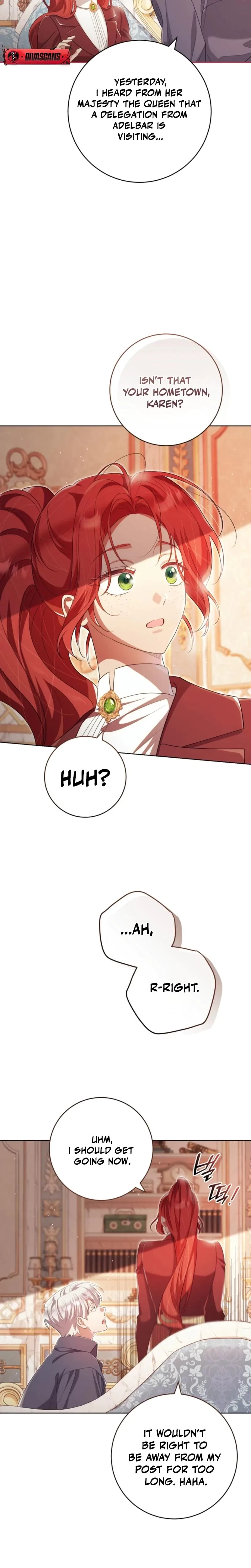 A Prince To You Chapter 23, page 25