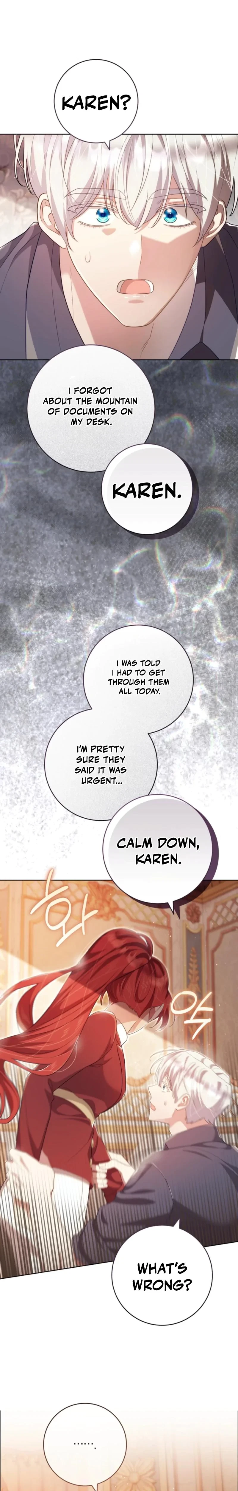 A Prince To You Chapter 23, page 26