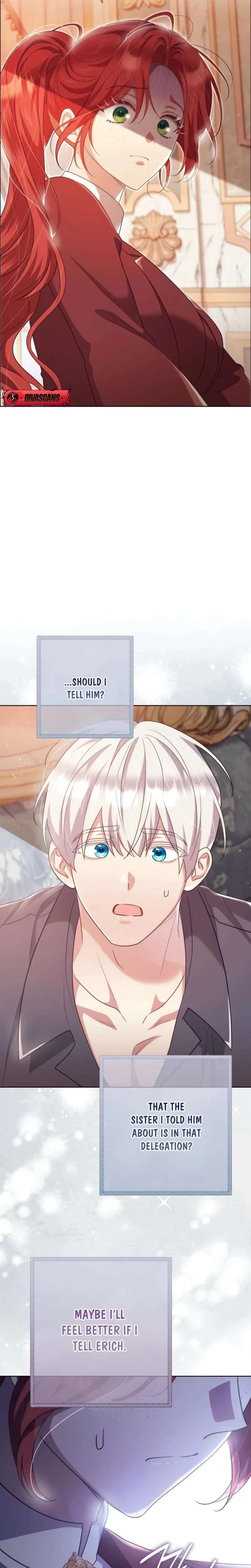 A Prince To You Chapter 23, page 27
