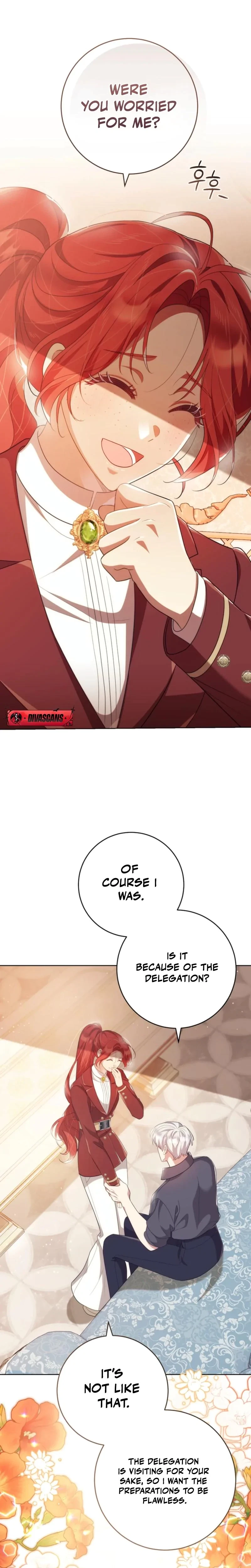 A Prince To You Chapter 23, page 29