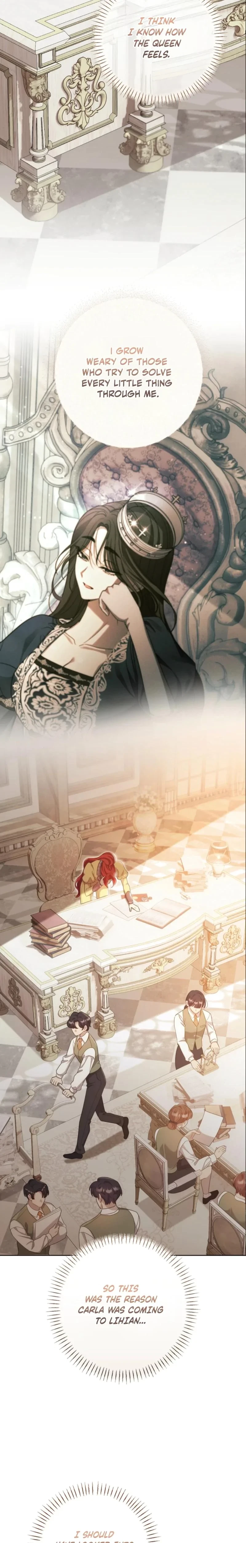 A Prince To You Chapter 23, page 3