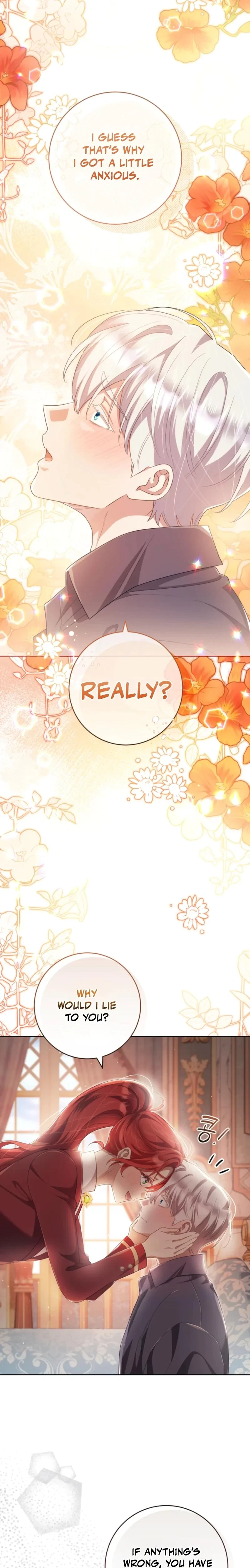 A Prince To You Chapter 23, page 30
