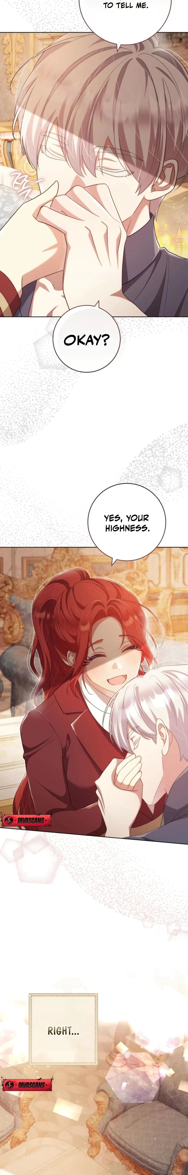 A Prince To You Chapter 23, page 31