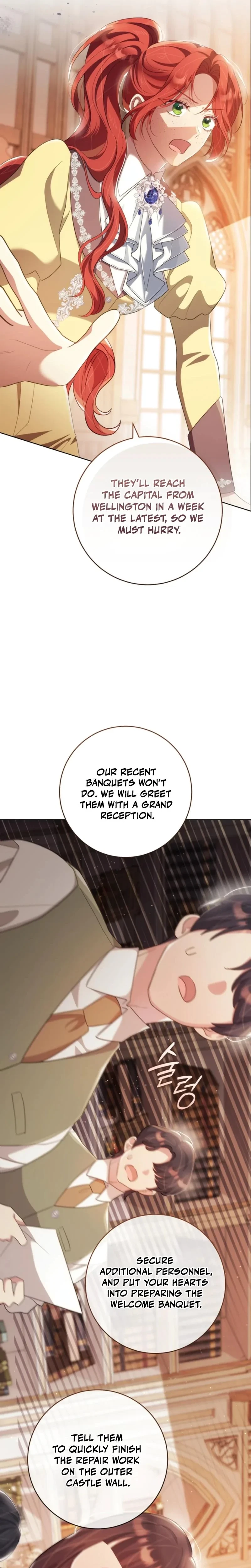 A Prince To You Chapter 23, page 5