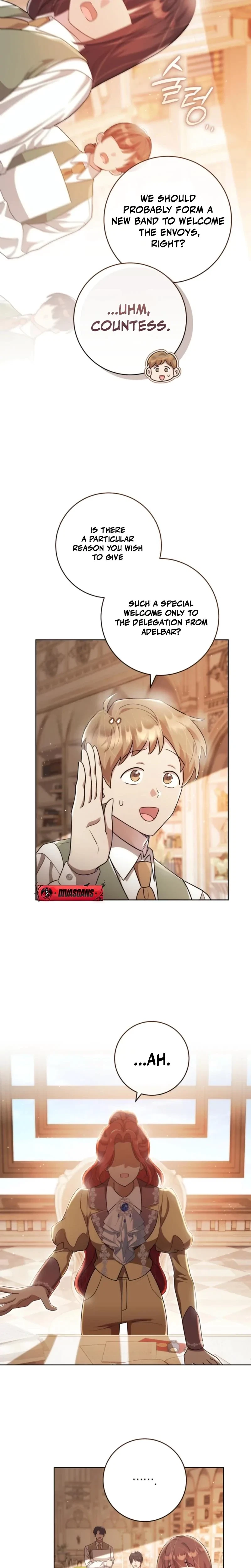 A Prince To You Chapter 23, page 6