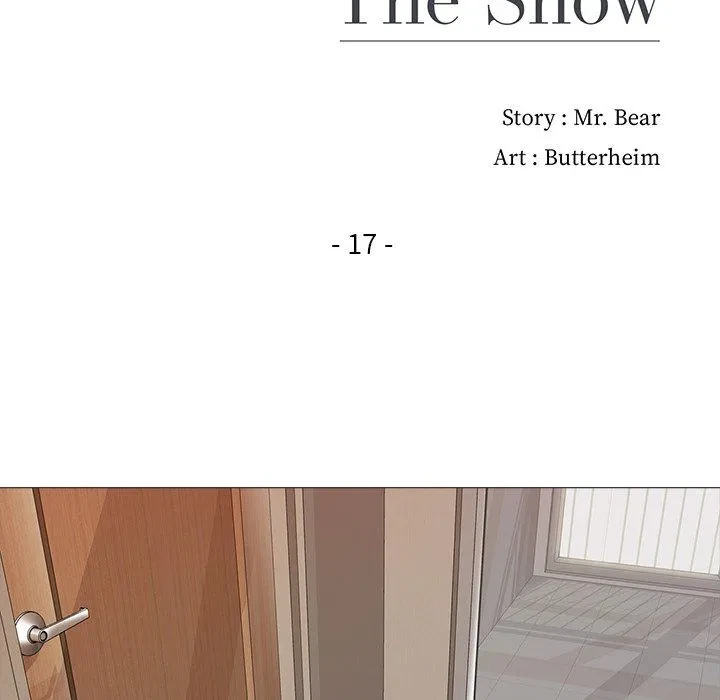 Real Variety Chapter 17, page 11