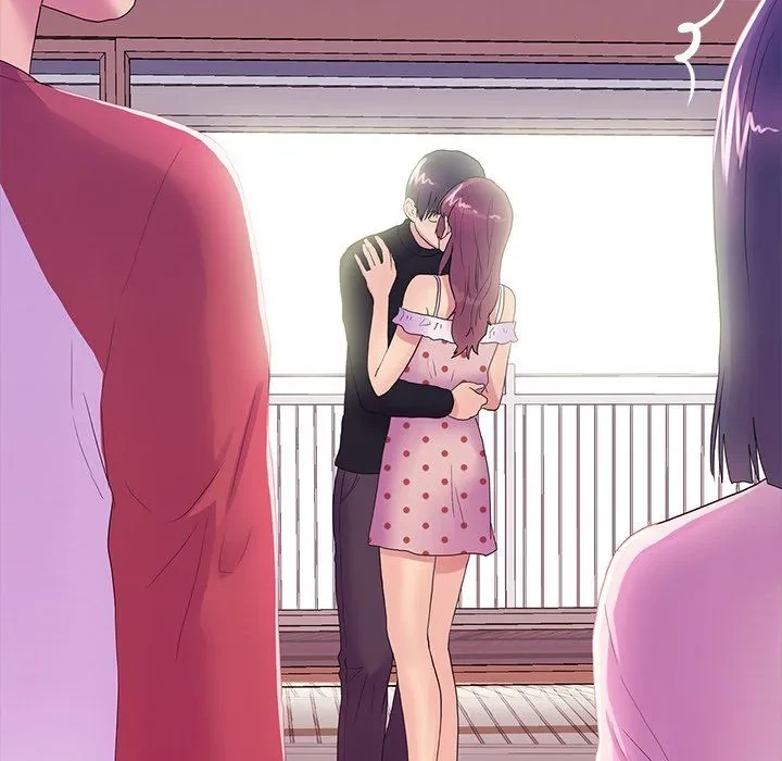Real Variety Chapter 17, page 19