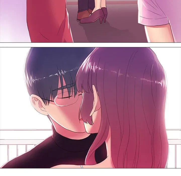 Real Variety Chapter 17, page 20