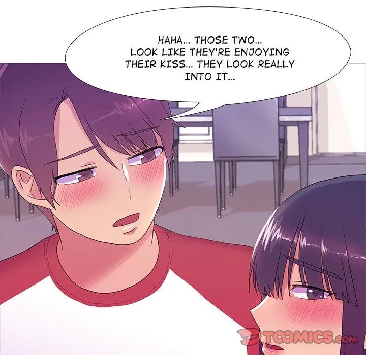 Real Variety Chapter 17, page 22