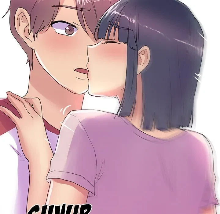 Real Variety Chapter 17, page 32