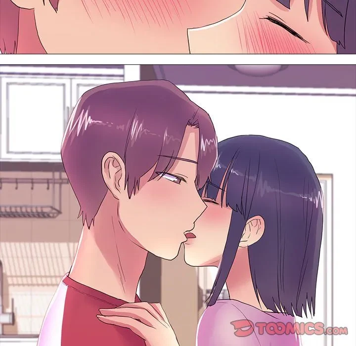 Real Variety Chapter 17, page 34
