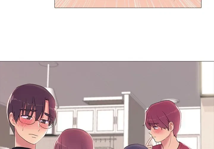 Real Variety Chapter 17, page 4