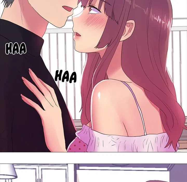 Real Variety Chapter 17, page 40