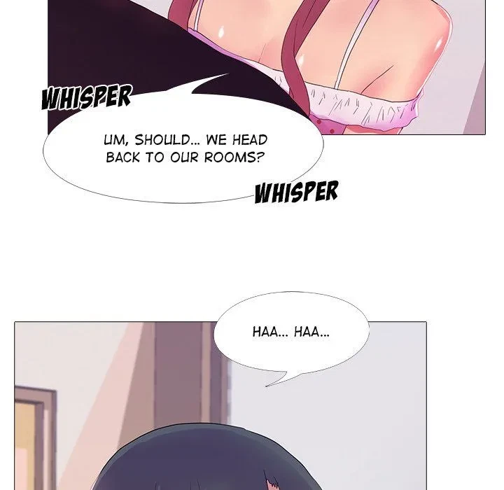 Real Variety Chapter 17, page 43