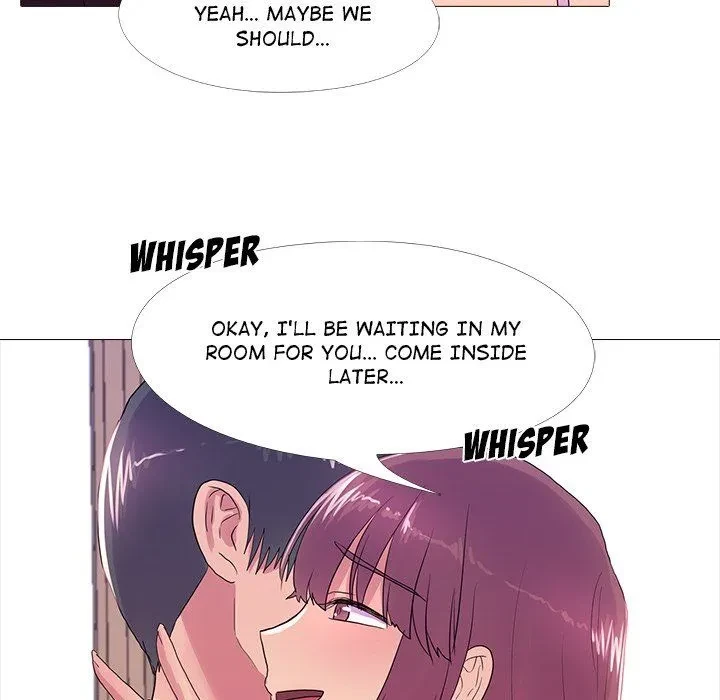 Real Variety Chapter 17, page 45