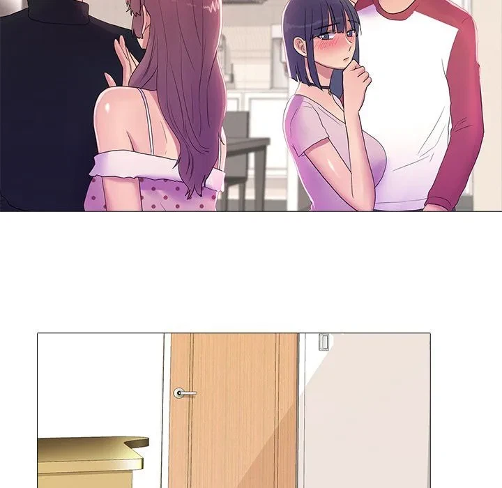Real Variety Chapter 17, page 5