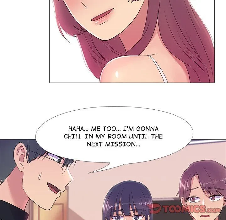 Real Variety Chapter 17, page 50