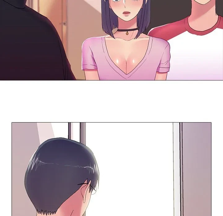 Real Variety Chapter 17, page 51