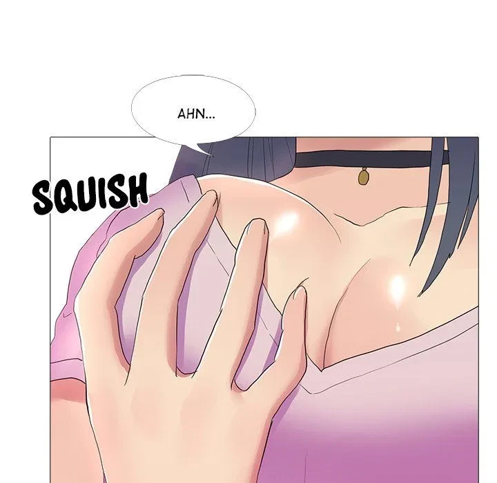 Real Variety Chapter 17, page 76