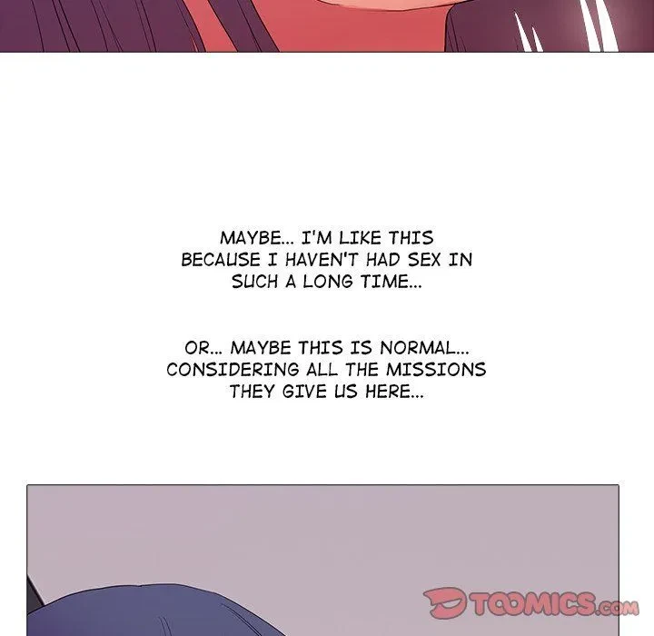 Real Variety Chapter 17, page 82