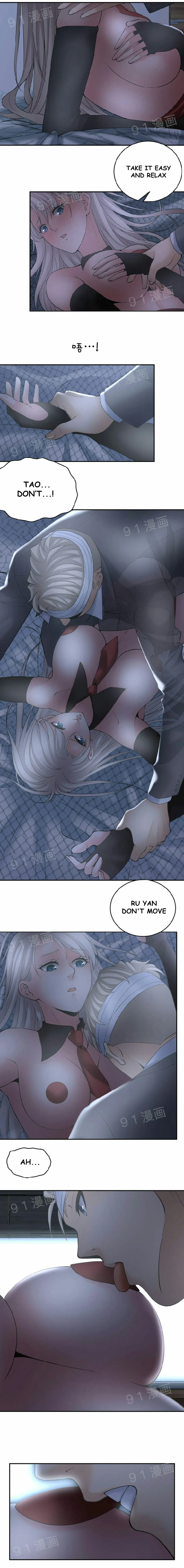 Golden Scale Chapter 10, page 13